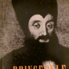 Principele Eugen Barbu 1969