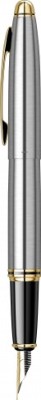 Stilou Scrikss Knight 88 Stainless Steel GT foto