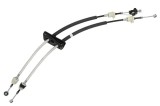 Cablu ambreiaj FIAT DUCATO bus (250_) (2006 - Prezent) KRIEGER 9127013084