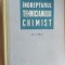 Indreptarul tehnicianului chimist- M.Lobel