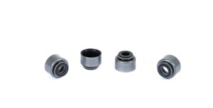 Simering supapa evacuare Yamaha YZF 450 03- 09, YFZ 450R 09- 20 5,00 x 8,70 x 8,00mm (33M-12119-00-00)