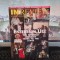 In Review august 1998, The Showbiz Industry, Inside Bucharests Prisons, 127
