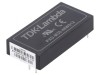 Convertor DC/DC 30W 18-75V la 12V 2.5A THT