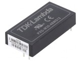 Convertor DC/DC 30W 18-75V la 12V 2.5A THT