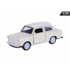 Model 1:34, Prl Trabant 601, Crem A884T601K