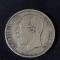 Belgia 1872 - 5 franci - monedă de argint #2