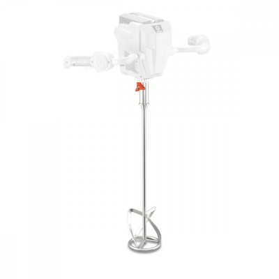 Redback E805C paleta amestecator pentru E808T ProAdvanced PowerfulTools foto