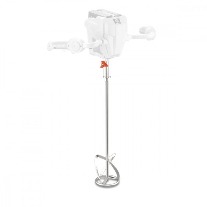 Redback E805C paleta amestecator pentru E808T ProAdvanced PowerfulTools