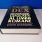 Dex - Dictionarul explicativ al limbiii romane / C3
