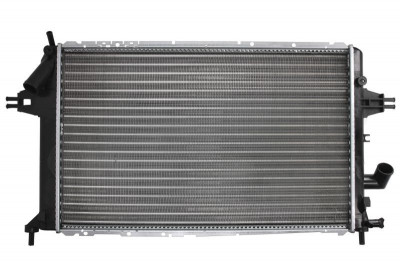 Radiator racire Opel Astra G diesel 1.7 55kw, 59kw 13315 1300209 foto