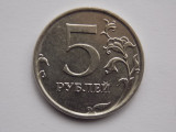 5 RUBLE 2020 RUSIA