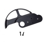 Aparatoare Disc Spate Xiaomi M365 / Pro - Protectie Bicicleta Trotineta Electrica