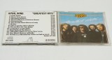 April Wine &ndash; Greatest Hits - CD audio original NOU