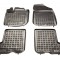 Covorase Presuri Auto Cauciuc Dedicate Dacia SANDERO II 2012 - 2020 | Dacia SANDERO II Stepway 2012 - 2020