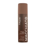 Lirene Perfect Tan - Spuma autobronzanta fata si corp Macchiato, 150 ml