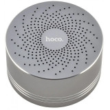 Cumpara ieftin Boxa Wireless Hoco Swirl BS5 Gri