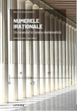 Numerele irationale. Un scandal in inima matematicii - Bartolo Luque, Jorge Calero