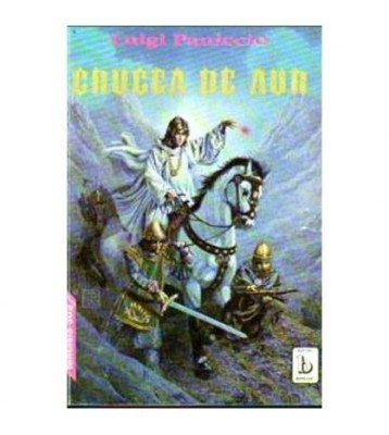 Luigi Paniccio - Crucea de aur - 106019 foto