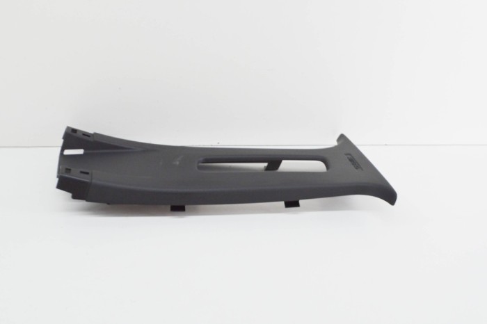Ornament st&acirc;lp B dreapta FORD FIESTA VII 2019 OEM: H1BB-A24582-AEW,H1BB-A24582-BEW 18314169