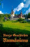 Kurze Geschichte Rumaniens - Meronia