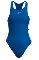 Costum baie femei Joma Splash albastru