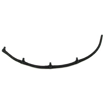 Furtun,supracurgere combustibil FIAT IDEA (350) (2003 - 2016) BOSCH 0 928 400 541 foto