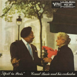 April In Paris - Vinyl | Count Basie, Decca