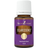 Ulei esential amestec SclarEssence (SclarEssence Essential Oil Blend) 15 ML