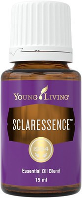 Ulei esential amestec SclarEssence (SclarEssence Essential Oil Blend) 15 ML foto
