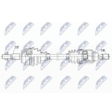 Planetara Ford Focus 3, C-Max, Grand C-Max 1.6ti 125km, Stanga, CV Automata, NPW-FR-139