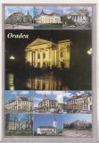 Bnk cp Oradea - Vedere - necirculata, Printata