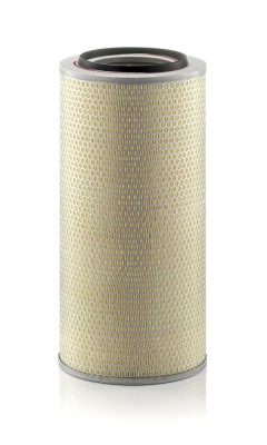 MANN-FILTER C 24 650/6 Filtru aer foto