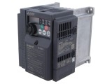 Invertor Mitsubishi Electric 0,75kW 3x400VAC IP20 FR-D700