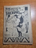 biblioteca copiilor si a tinerimii 15 iunie 1918-jocuri,umor,povesti