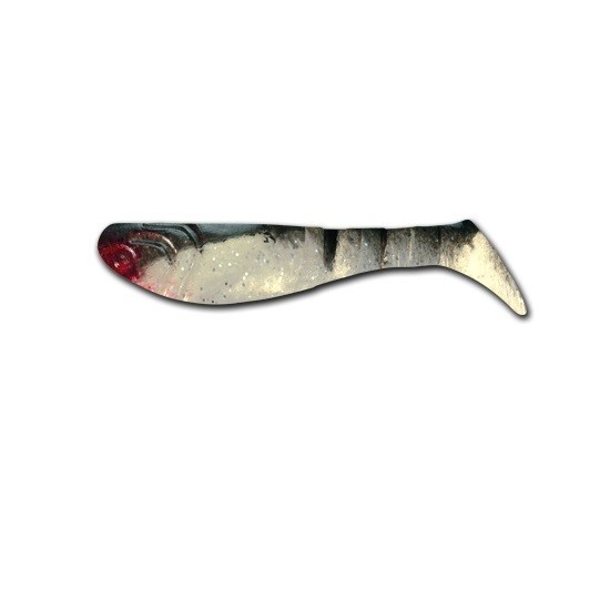 Shad Relax Kopyto 3inch Standard 7.5cm RKBLS3-S050 10 buc/plic