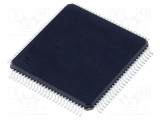 Microcontroler AVR TQFP100 1,8-5,5VDC Microchip Technology