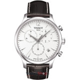 Ceas Tissot TRADITION T063.617.16.037.00 T-Classic Cronograf