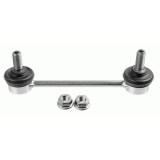 Bieleta antiruliu Fiat Doblo Motor 1.2, 1.2, 1.2 16V, 1.3 D Multijet, 1.3 JTD, 1.3 JTD 16V, 1.3 JTD 16V Multijet, 1.4, 1.6, parte montare Axa spate