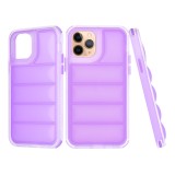 Husa iPhone 11 Pro Techsuit Wave Shield, mov