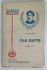 FILE RUPTE de A. VLAHUTA , 1929