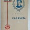 FILE RUPTE de A. VLAHUTA , 1929