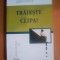 TRAIESTE CLIPA de DANNY COX , JOHN HOOVER , Bucuresti 2005