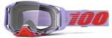 Ochelari atv/cross 100% Armega Fausto, lentila clara Cod Produs: MX_NEW 26014029PE