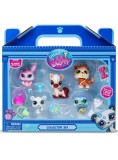 Littlest Pet Shop Camping Play Pk (00573)