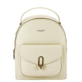 Rucsac bej casual DRM712-3 18