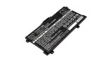 Cameron Sino 4400mAh HP Envy 17m,Envy 17M-AE0XX,Envy X360 15-CN0007NW,ZBook 15v G5 4QH58EA,Envy X360 15-BQ000NB,Envy 17-BW0019NF,Pavilion X360 15-CR00