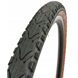 Anvelopa Kenda Khan K935 28x1.75/ 28x1-5/8 x 1-3/4, 700x45C, culoare negru cu ba... Cod:O099