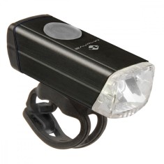 Far cu acumulator M-Wave &amp;quot;APOLLON K 20 USB&amp;quot; Aluminiu foto