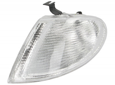 Semnalizator FORD GALAXY (WGR) (1995 - 2006) TYC 18-5134-01-2 foto