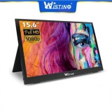 Cumpara ieftin Monitor Portabil Laptop Telefon Xbox Switch Ps4 Gaming WISTINO 15,6 inch HDMI